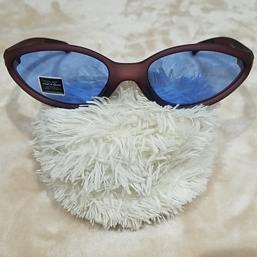 Safilo sunglasses